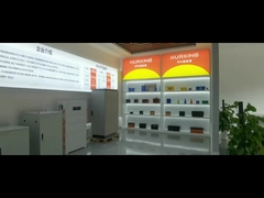 그라파이트 12V LiFePO4 전지 100ah 리듐 인산철 전지