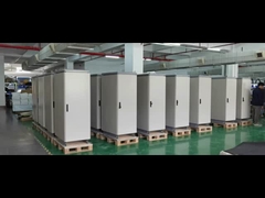 가정 에너지 저장 시스템을 위한 230.4V 96AH LiFePo4 건전지 팩