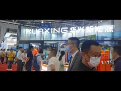 그라파이트 12V LiFePO4 전지 100ah 리듐 인산철 전지