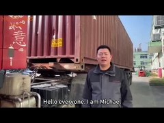 25트럭 에어컨용.6V 240AH LiFePo4 배터리 팩