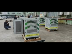 시골 전력망 저전압 관리 5kw/10kwh 10kw/10kwh 10kw/20kwh