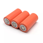 2000 Cycle Rechargeable IFR 32700 Battery 3.2v 6000mah Cylindrical Lifepo4 Battery Cells