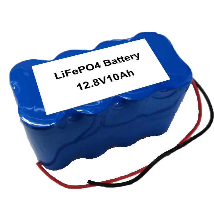 12V Rechargeable 32700 Lifepo4 Battery Pack Uninterruptible Power Supplies For Electric Bike